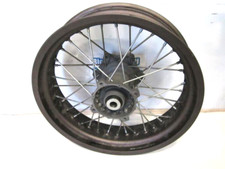 Cerchio Posteriore usato SWM 500 Ace of Spades anno 2018