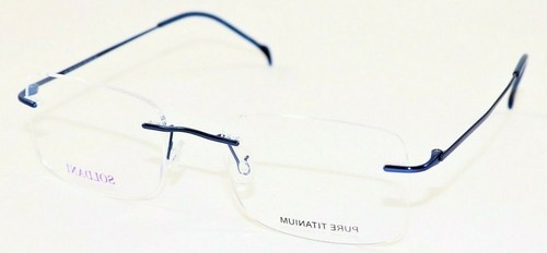 Occhiali Anti Luce Blu Senza Montatura - Per PC, TV, Tablet, Uomo E Donna - Foto 3