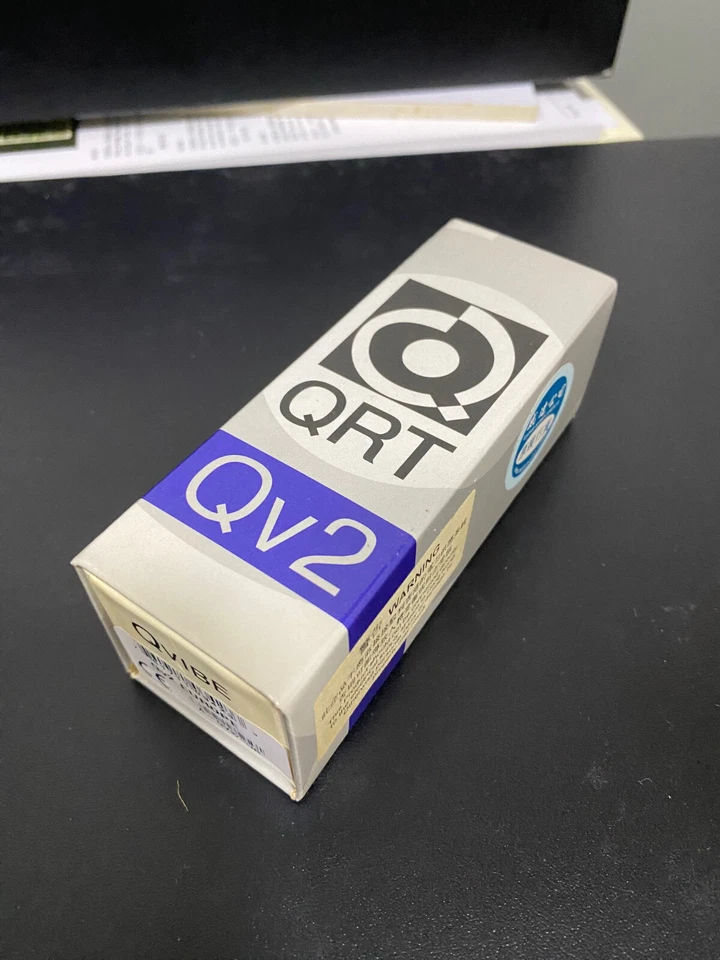 Nordost QVibe QRT (QV2) AC Line Harmonizer (Used) - Image 2 of 4