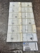 Qty 1 BIG Kaiser Daishowa 11.938.832 TC111625PCDxCB Grade Carbide PCD Inserts