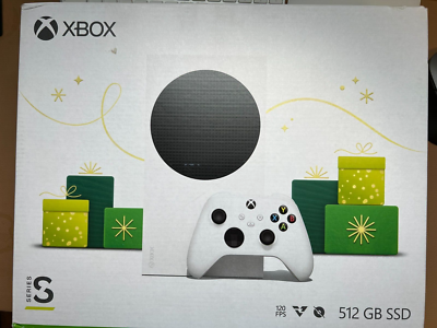 Xbox Series S 美品 本体 ホワイト コントローラー付き（Xbox