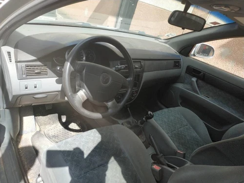 Capo para DAEWOO NUBIRA BERLINA SE 2003 188864 - Imagen 6 de 7