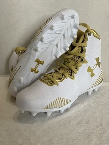 under armour highlight cleats lacrosse