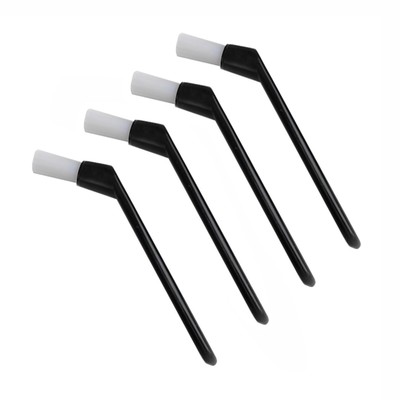 4pcs Coffee Machine Cleaning Brush For Hotels Cafes Restaurants Accessories