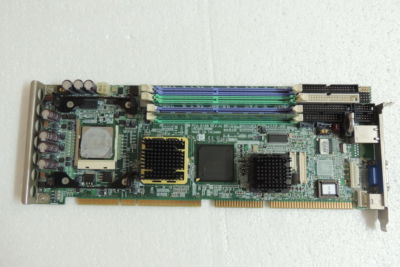 Advantech PCA-6188 REV.A1 Industrial Motherboard PCA-6188VG