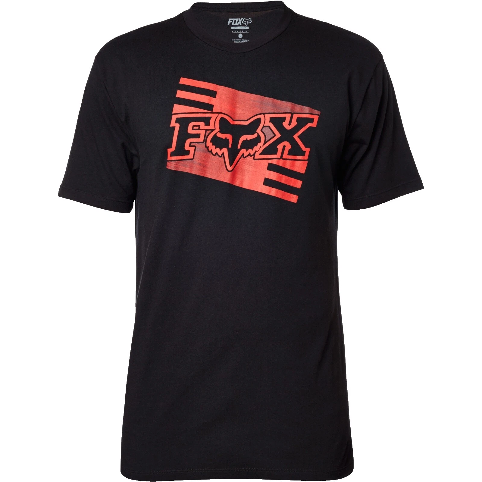 Fox Black Shirts for Men