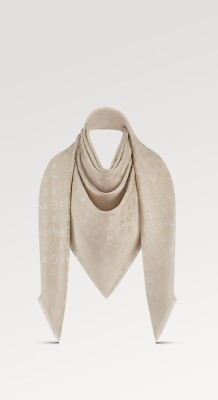 louisvuitton shawl