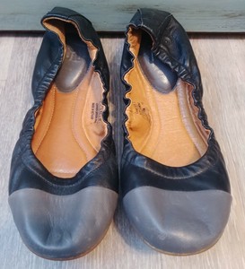 juil grounding shoes