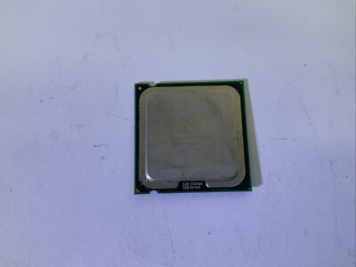 Intel Core 2 Duo E7200 2.53GHz 3MB 1066MHz Socket 775 CPU Processor - JJ Q4B