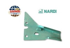 SUPPORTO SCALPELLO PER ARATRO NARDI TIPO 5C83 DX ARATURA RICAMBIO LAVORAZIONE