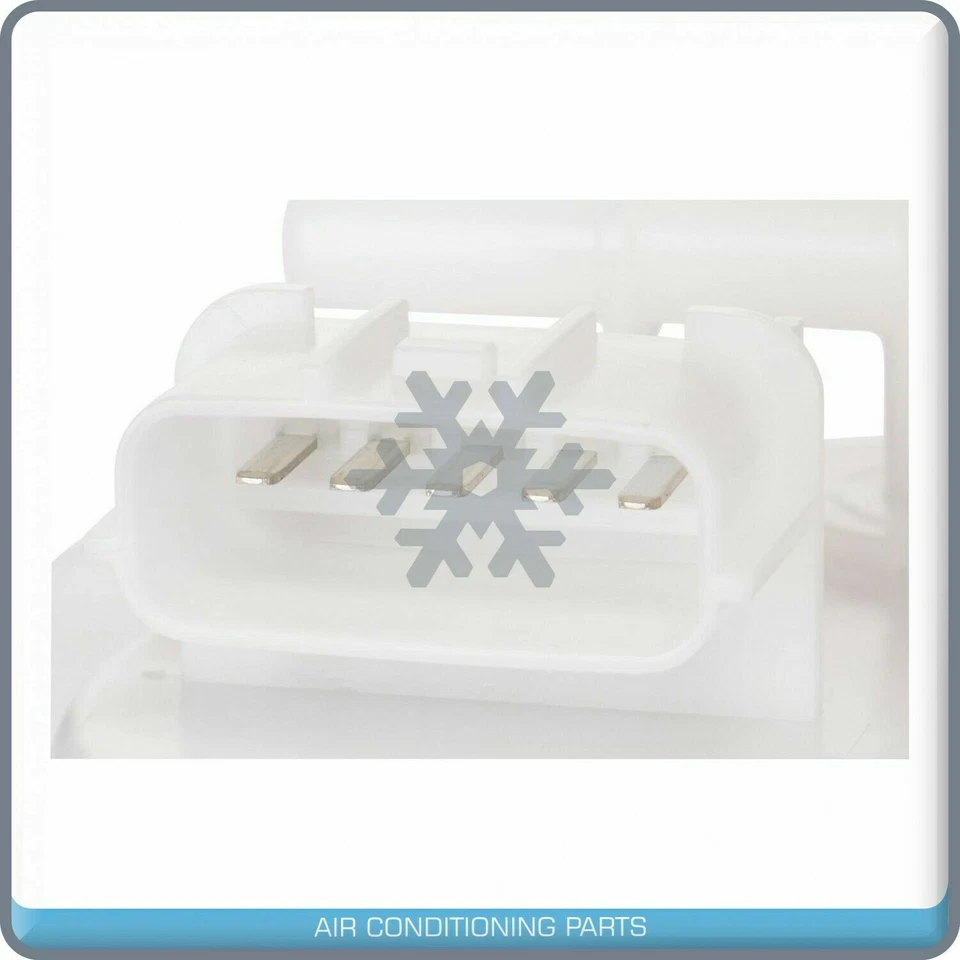 Electric Fuel Pump Module For Nissan Altima L4 2.5L 2004 2005 2006 E8660M QOA - Image 4 of 4