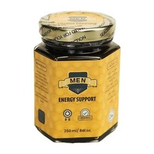 MEN energy support– 250 ML/ 8 fl.oz