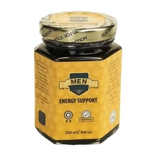 MEN energy support– 250 ML/ 8 fl.oz
