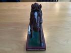 Four Star Dave Sultan Of Saratoga Race Course Memorabilia Bobble Head Giveaway — photo 3