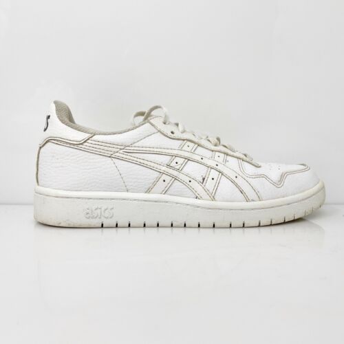 Asics Womens Japan S 1192A147 White Casual Shoes Sneakers Size 6  - Afbeelding 1 van 12
