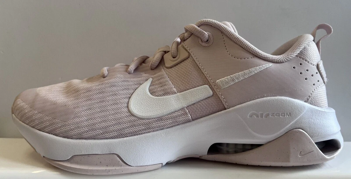 Nike zoom train cheap complete women's