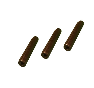 2 - Backhoe/Skid Bucket Tooth Hensley Style Roll Pins - P156