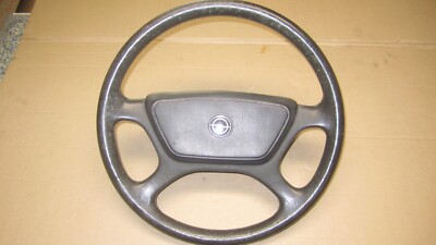 Opel Senator B Lenkrad 4-Speichen 40cm