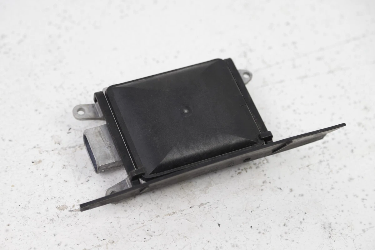 BMW F30 F32 F34 F80 F82 Left Lane Change Warning Sensor Master 