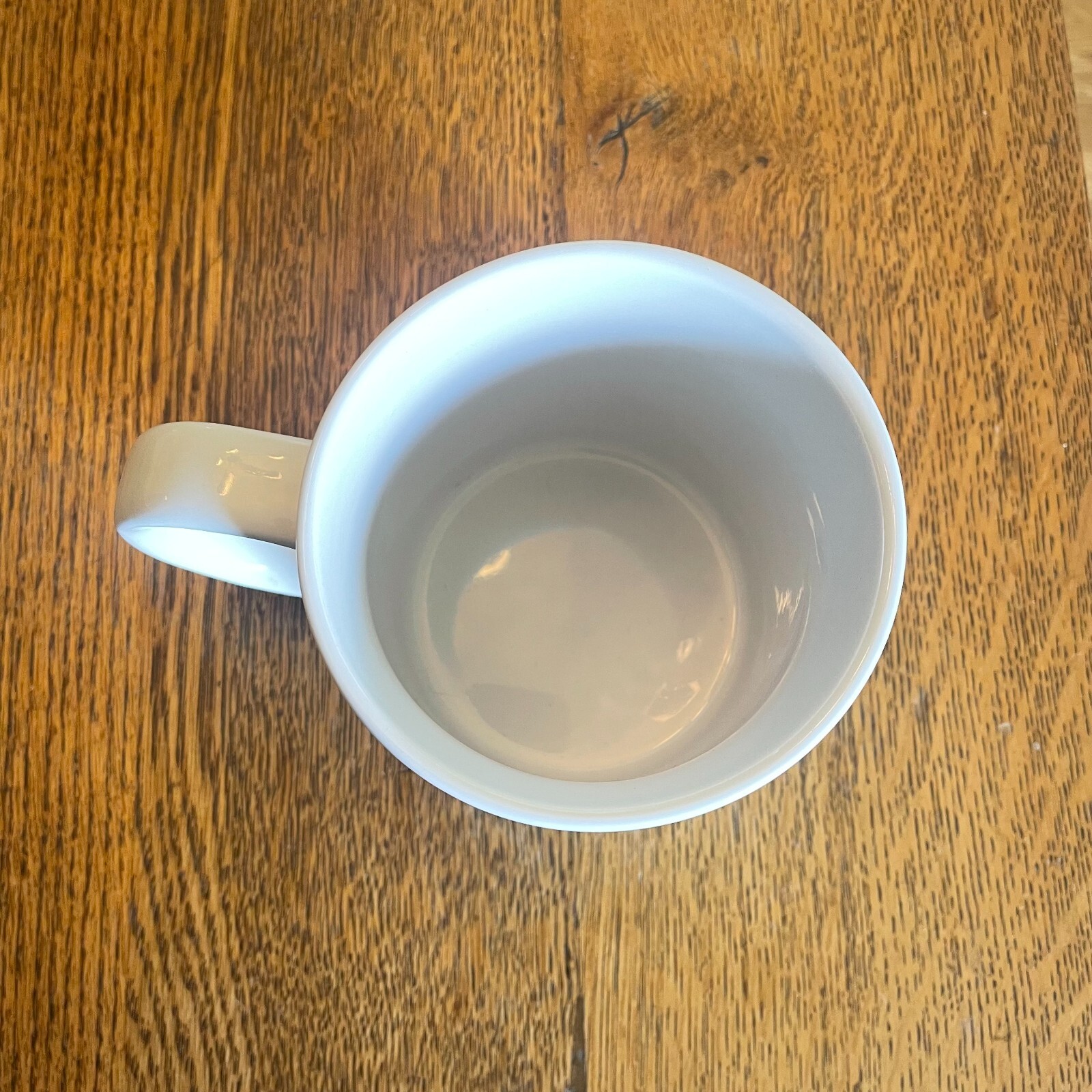 Simply Good Idaho Potatoes Coffee Cup Mug by M Ware