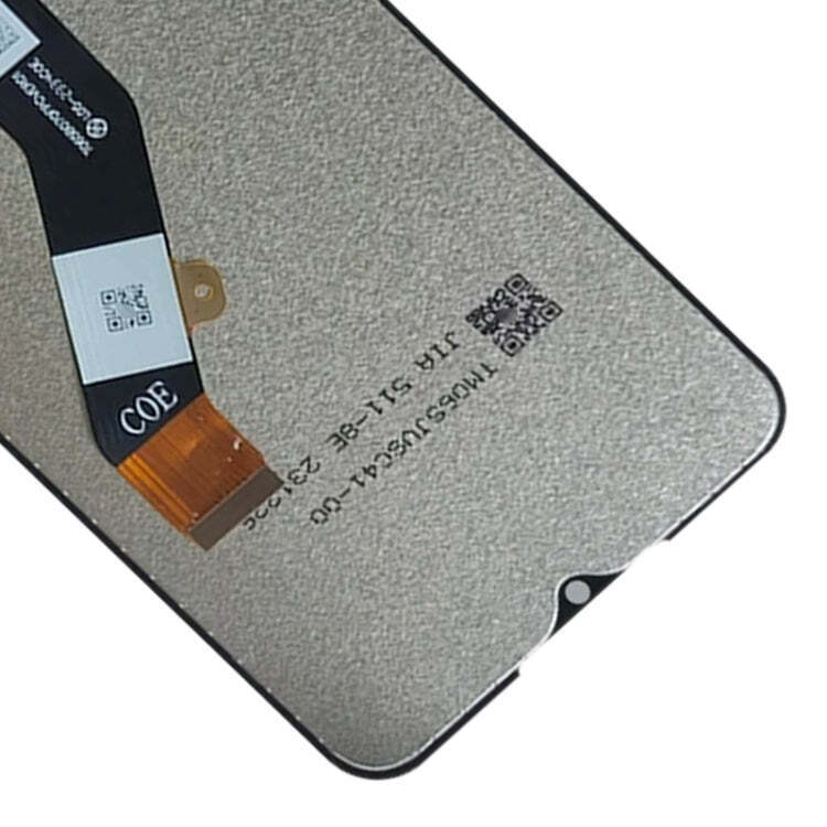 For ZTE Blade A54 LCD Display Touch Screen Digitizer Full Assembly