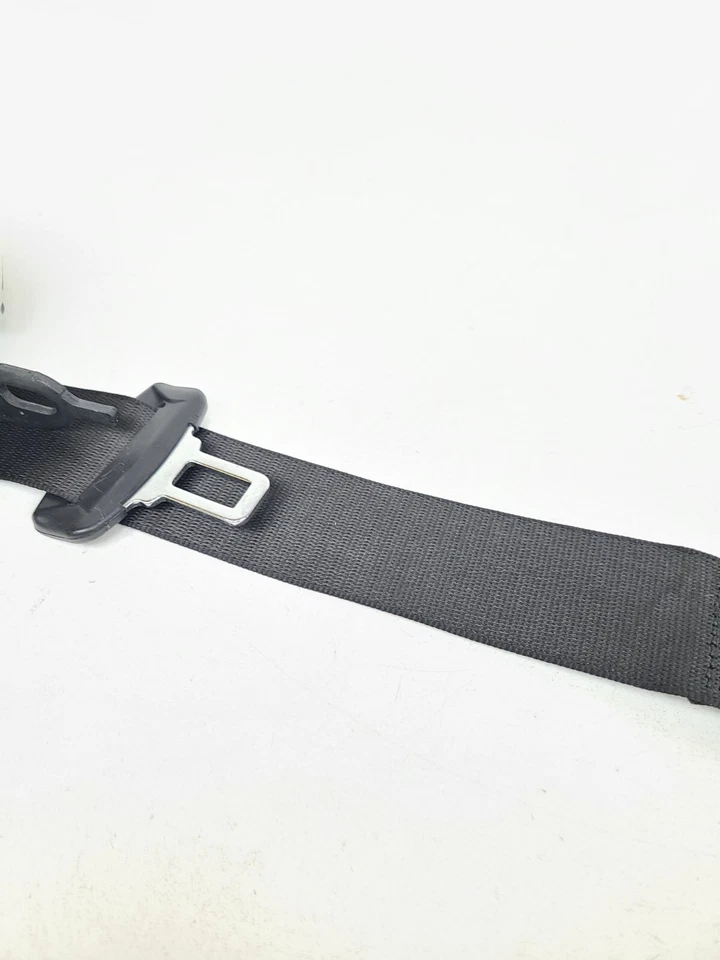 ОРИГИНАЛЬНЫЙ ЗАДНИЙ ПРАВЫЙ РЕМЕНЬ БЕЗОПАСНОСТИ ВТОРОГО РЯДА 2017-2024 BMW 530I XDRIVE G30 - Изображение 4 из 4