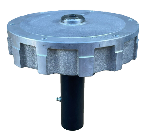 Shaft Damper Couple, 6 Bolt Set Up- For Splined Shaft - J26-61712-000-000 - 第 4/13 張圖片