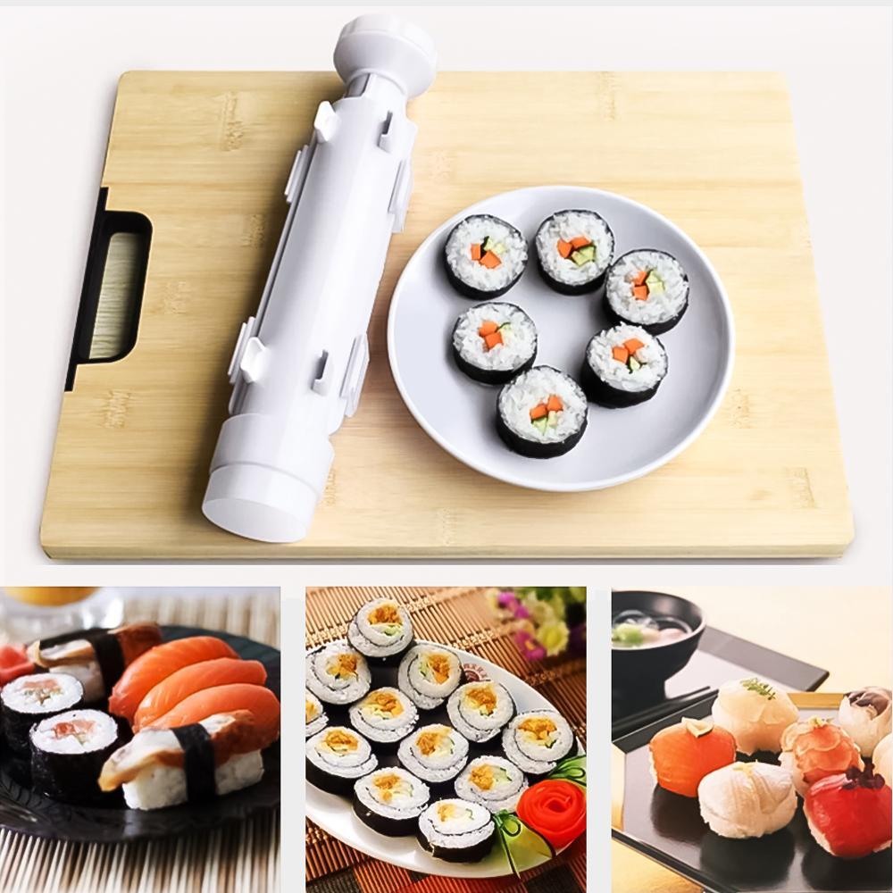 Quick Sushi Maker Roller | eBay