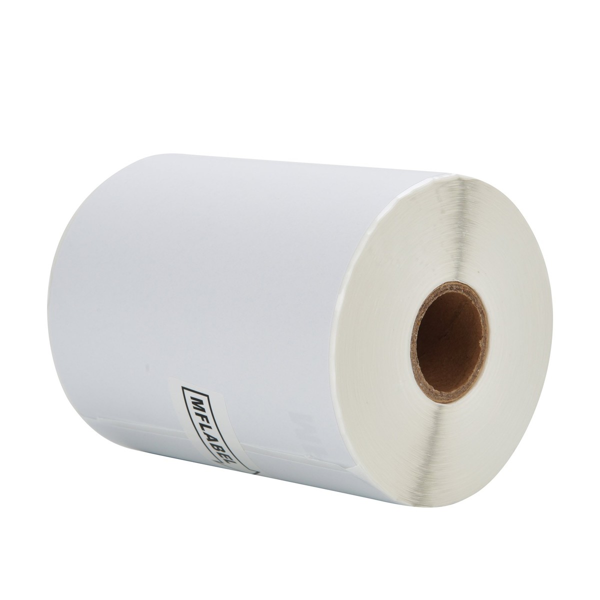 DYMO LW 1744907 4XL 4x6 Direct Thermal Labels - 40 Rolls, 220 Labels Per Roll, White Shipping Labels