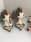 1998 House Of Hatten Christmas Ornaments — photo 5