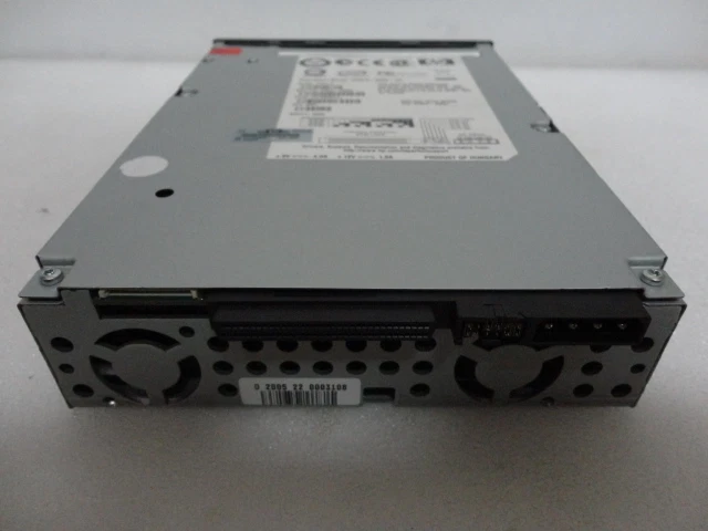 HP LTO3 Ultrium920 Internal SCSI LVD HH drive EH841A EH841-60005 EH841-69201 - Image 3 of 3