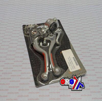 EASY PULL PRO COMBO GRIP STD, CRF 250-450 03-06 FORGED, MIT HOTSTART