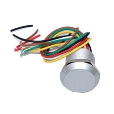 Mini LED Light Proximity Wiegand26 for RFID Reader 125K EM4100 For Access