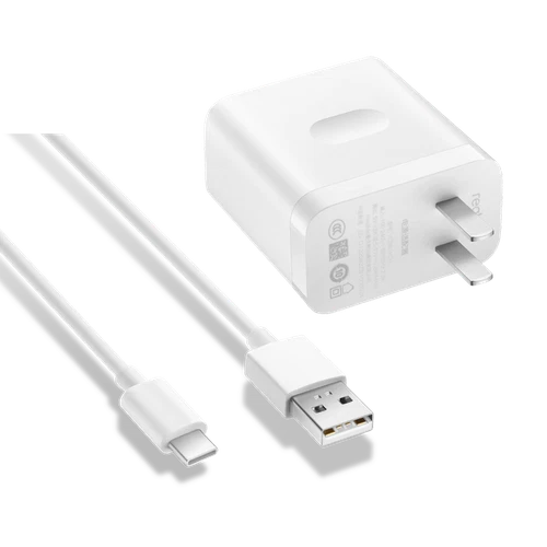 Câble chargeur mural Realme Q5 Pro GT Neo 3 2 Pro 80 W charge super rapide - Photo 1 sur 16