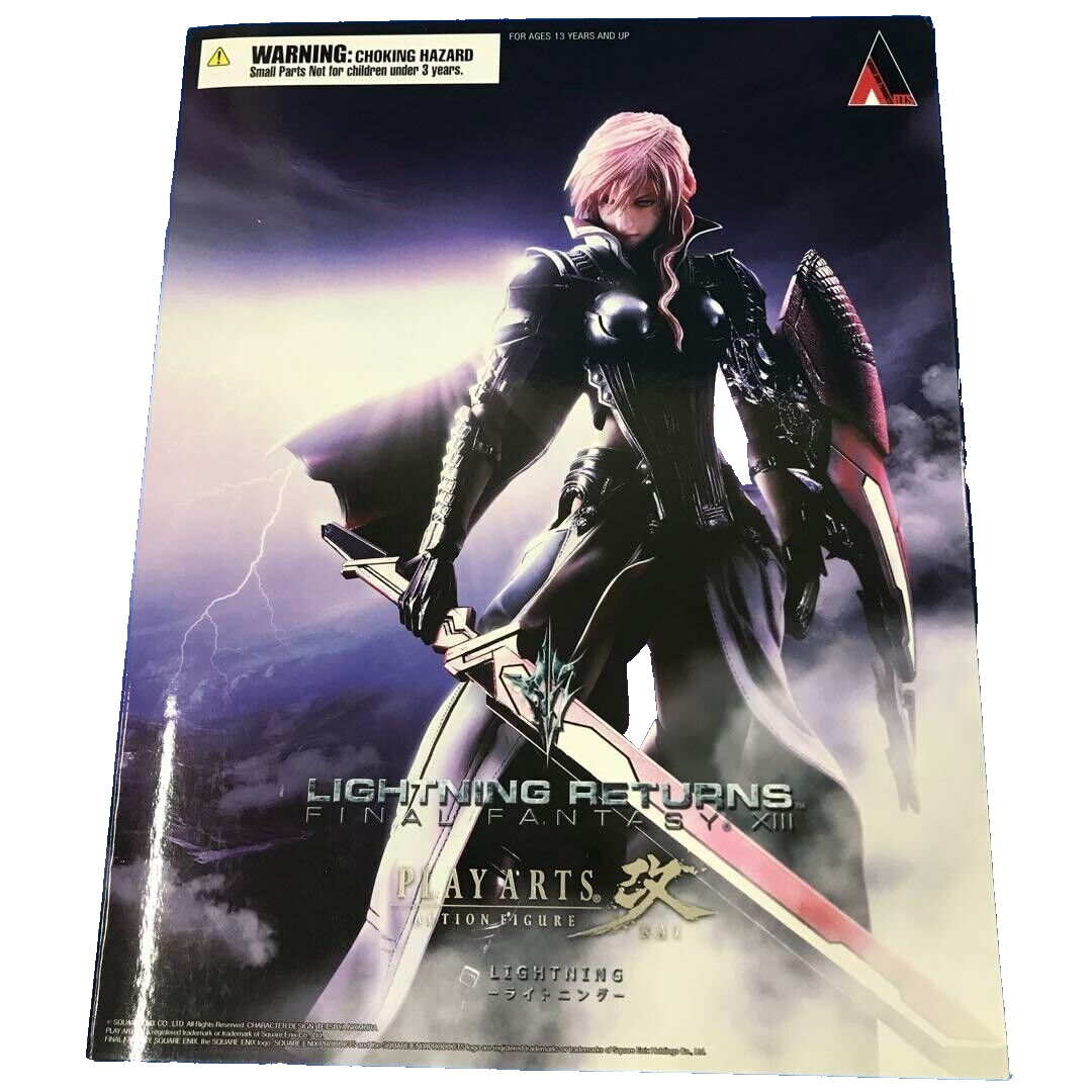 Lightning Returns Transparency Image Lightning Returns