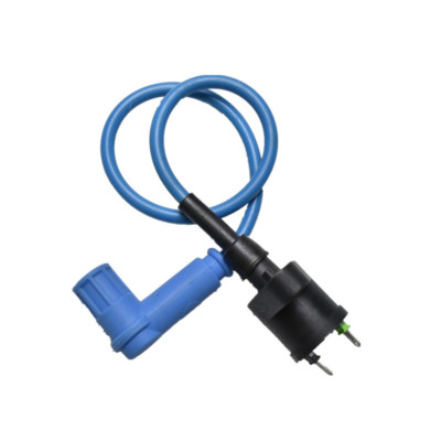 Racing Ignition Coil Plug for 110 125 140 150 160cc CRF50 SSR IMR Dirt Pit Bikes