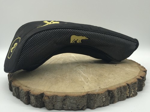 Copricapo in legno Golden Bear XS Tech 3 HH184 - Foto 4 di 6