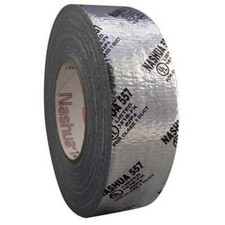Nashua 557 Duct Tape,48Mm X 55M,14 Mil,Metallic