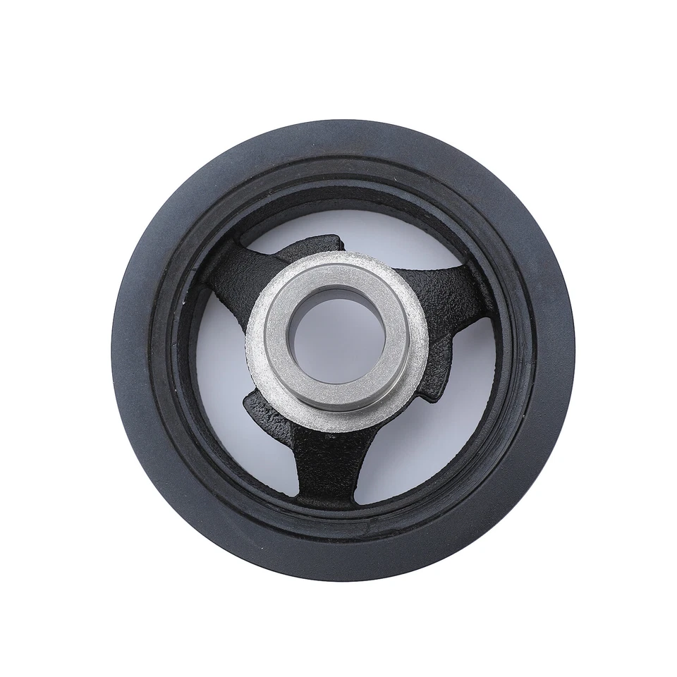 New Harmonic Balancer for Ford Expedition F-150 Mustang Transit-350 V6 3.5L 3.7L - Image 3 of 4