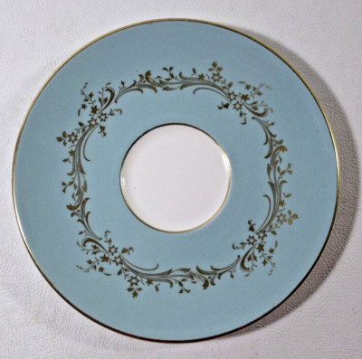 Royal Doulton Bone China MELROSE 6'' Saucer EXCELLENT