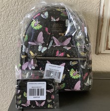 loungefly pokemon butterfly wallet