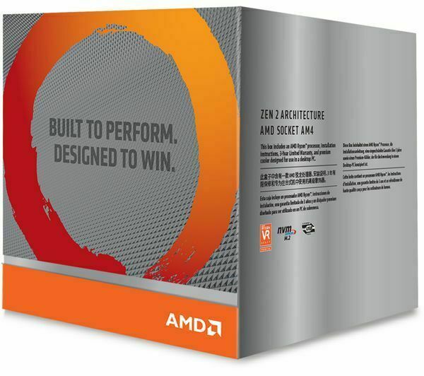 CPU AMD ryzen9 3900xt cpu AMD RYZEN 9 3900XT Desktop CPU Processor R9 Socket AM4 12