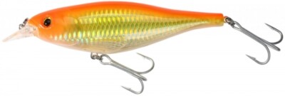Mikado Wobbler Wobbler Paddle Fish 13 cm