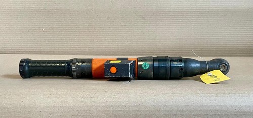 Cleco 48EAE885P4 Transducteur Contrôle Angle Droit Écrou Runner 505 RPM 85 NM #3 - Photo 6 sur 10