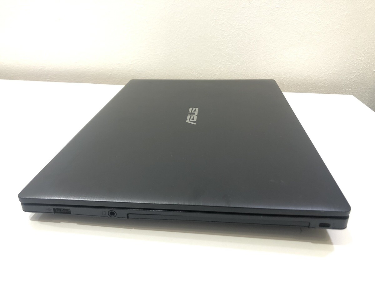 Asus Slim Core i5 5th Gen Laptop With 8GB ram 256 GB SSD