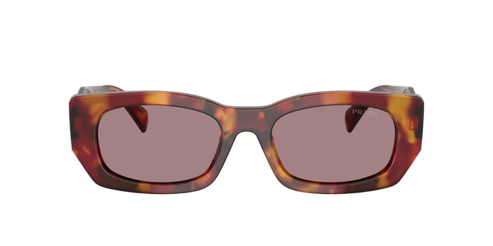 Nuevo 2025 PRADA Mujeres Gafas de sol PR B05S 22A-20I Auténtico Italia Estuche Marco Foto 3 de 4