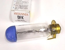 DFK DFY 1000W 120V Photo Projection LIGHT BULB Studio LAMP Projector NEW 72615