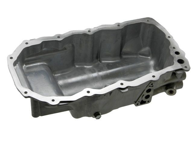 Oil Pan Chrysler Pt Cruiser 2.4 2003-