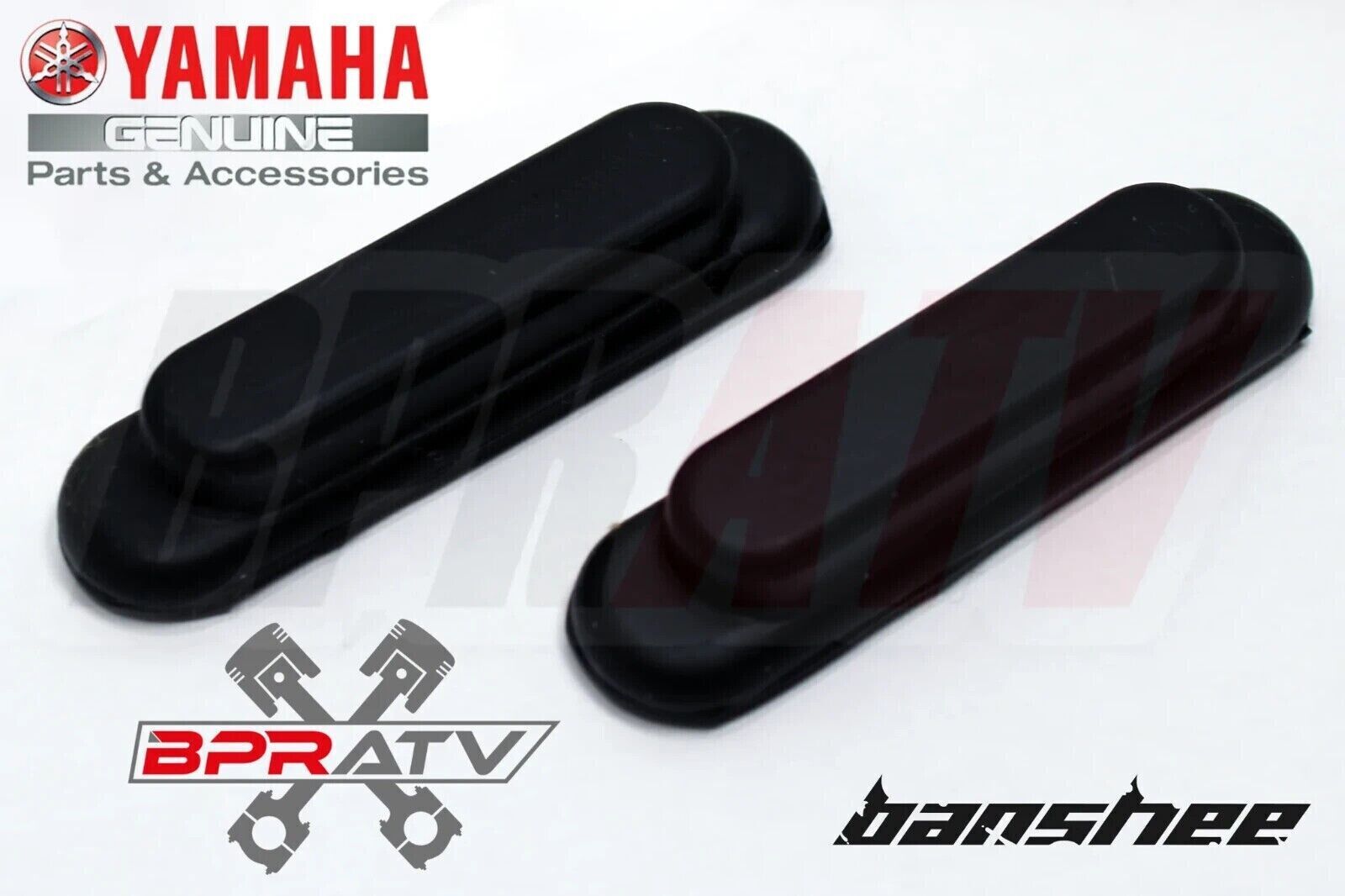 Yamaha Banshee 350 GENUINE YAMAHA OEM Cylinder Seal Water Plug MADE IN JAPAN (2)