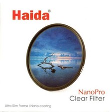 Haida NanoPro MC Clear / Schutzfilter